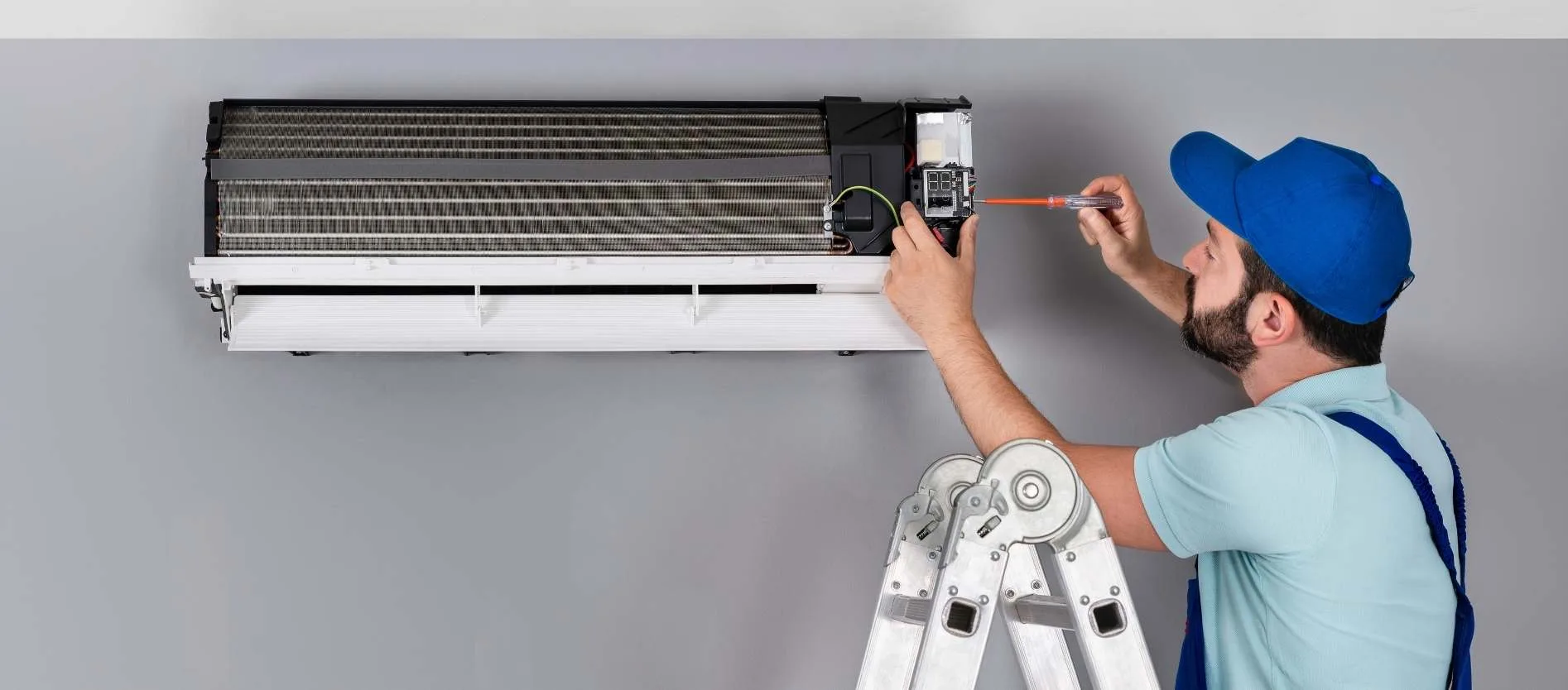 Sancaktepe Dolcevita Klima Gaz Dolum Servisi